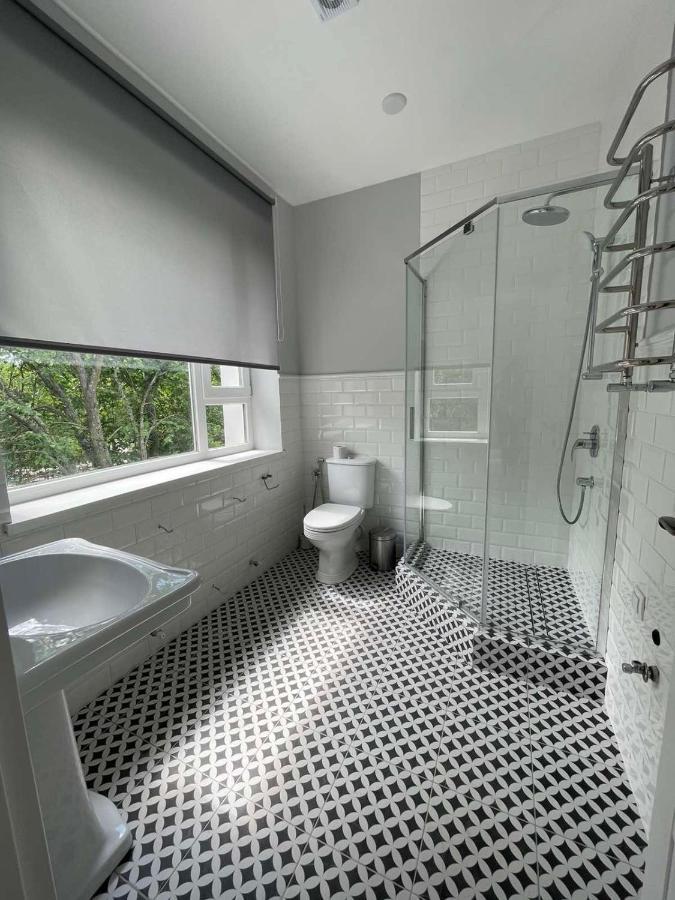 Boutique Hotel Enjoy Sergejevka Eksteriør billede