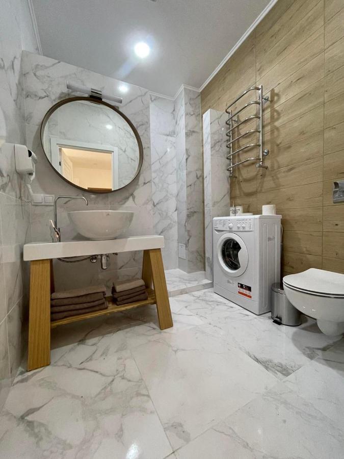 Boutique Hotel Enjoy Sergejevka Eksteriør billede