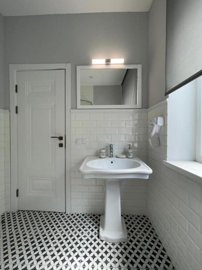Boutique Hotel Enjoy Sergejevka Eksteriør billede