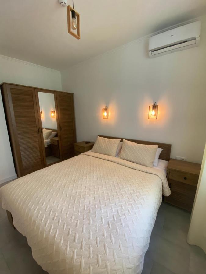 Boutique Hotel Enjoy Sergejevka Eksteriør billede