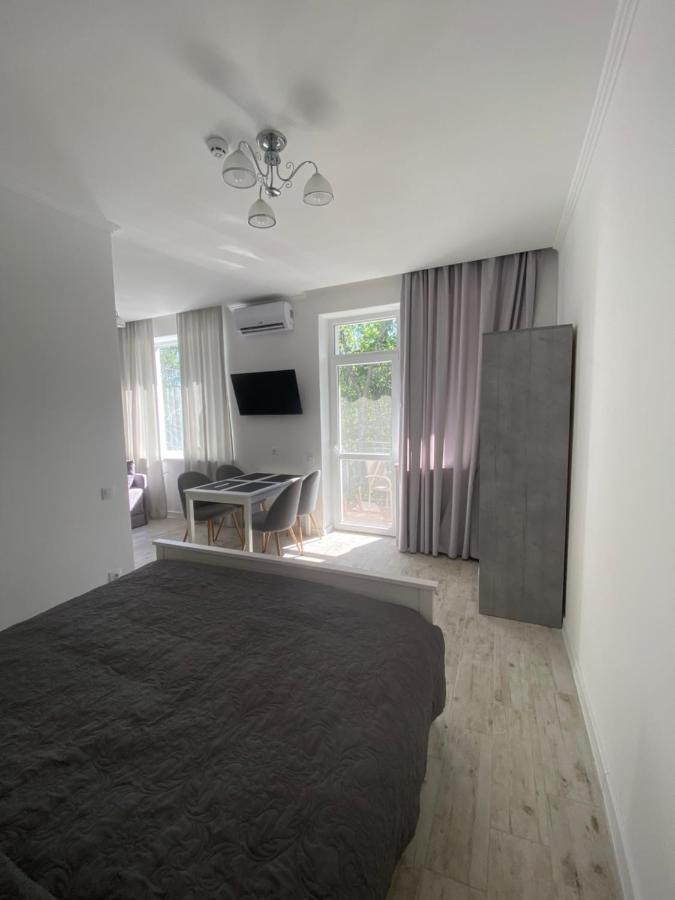 Boutique Hotel Enjoy Sergejevka Eksteriør billede