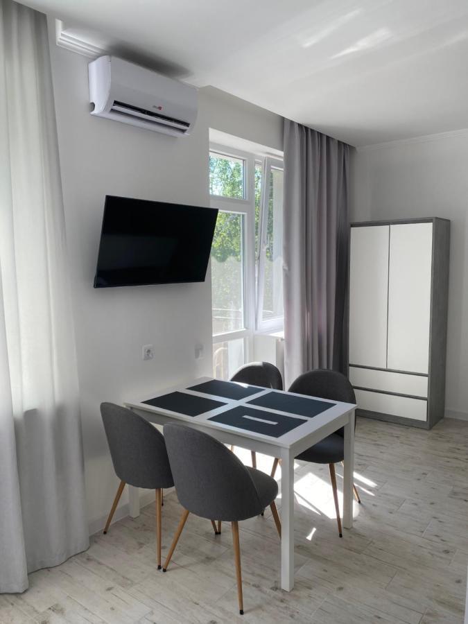 Boutique Hotel Enjoy Sergejevka Eksteriør billede